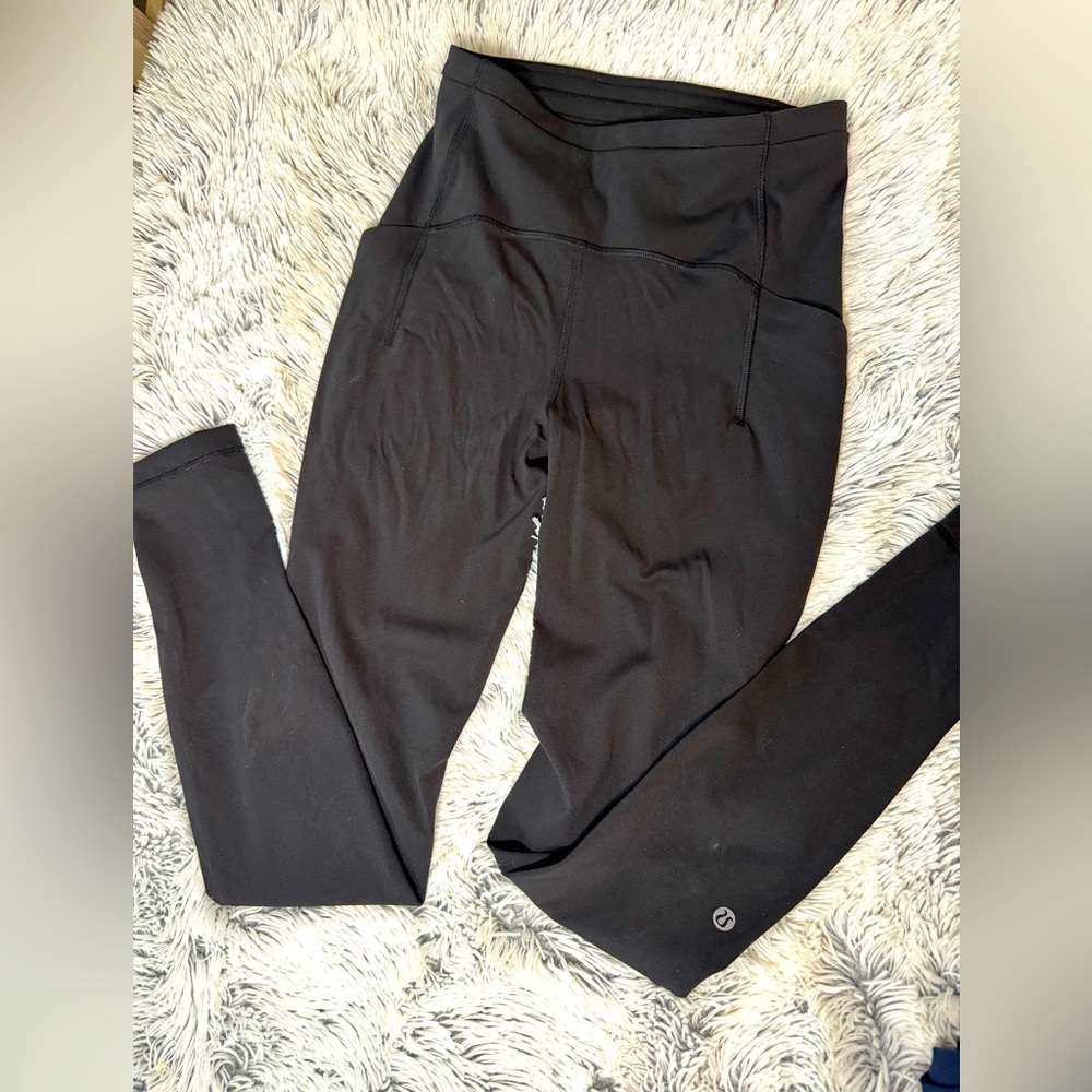 Lulu lemon leggings